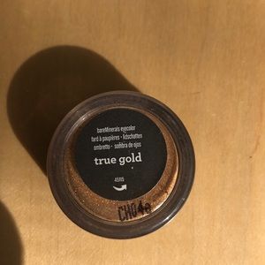 Bare Minerals True Gold Eyeshadow